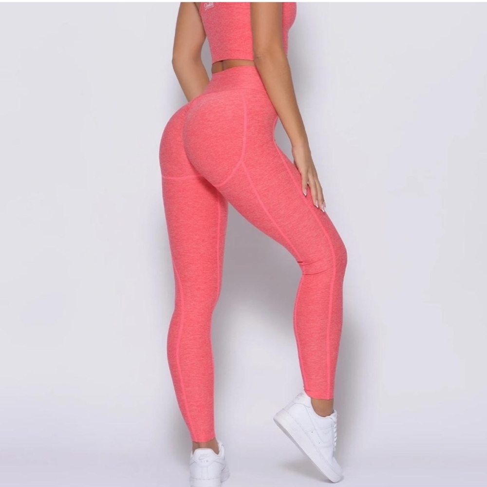 Bombshell sportswear uplift legging